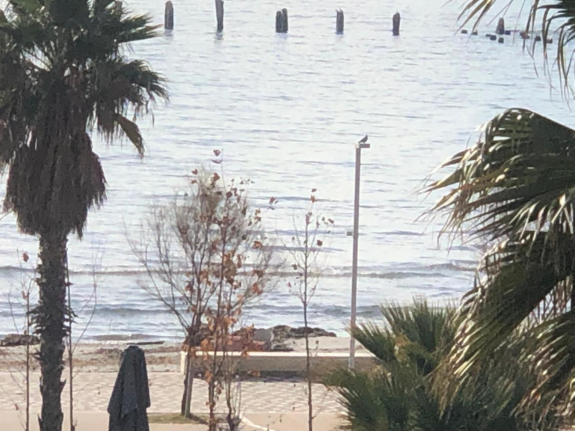 Vollga Four Seasons Apartment Δυρράχιο Εξωτερικό φωτογραφία