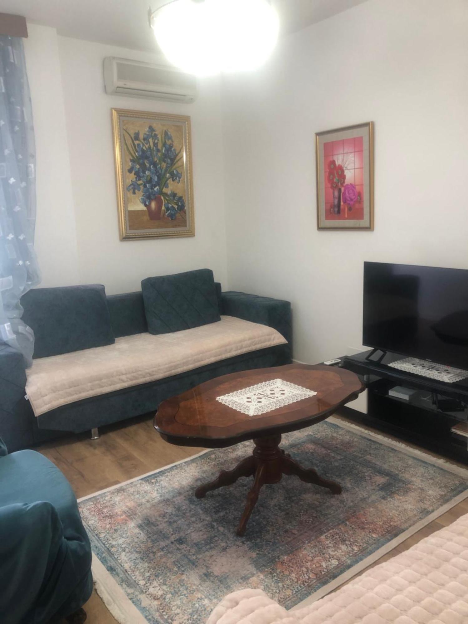 Vollga Four Seasons Apartment Δυρράχιο Εξωτερικό φωτογραφία