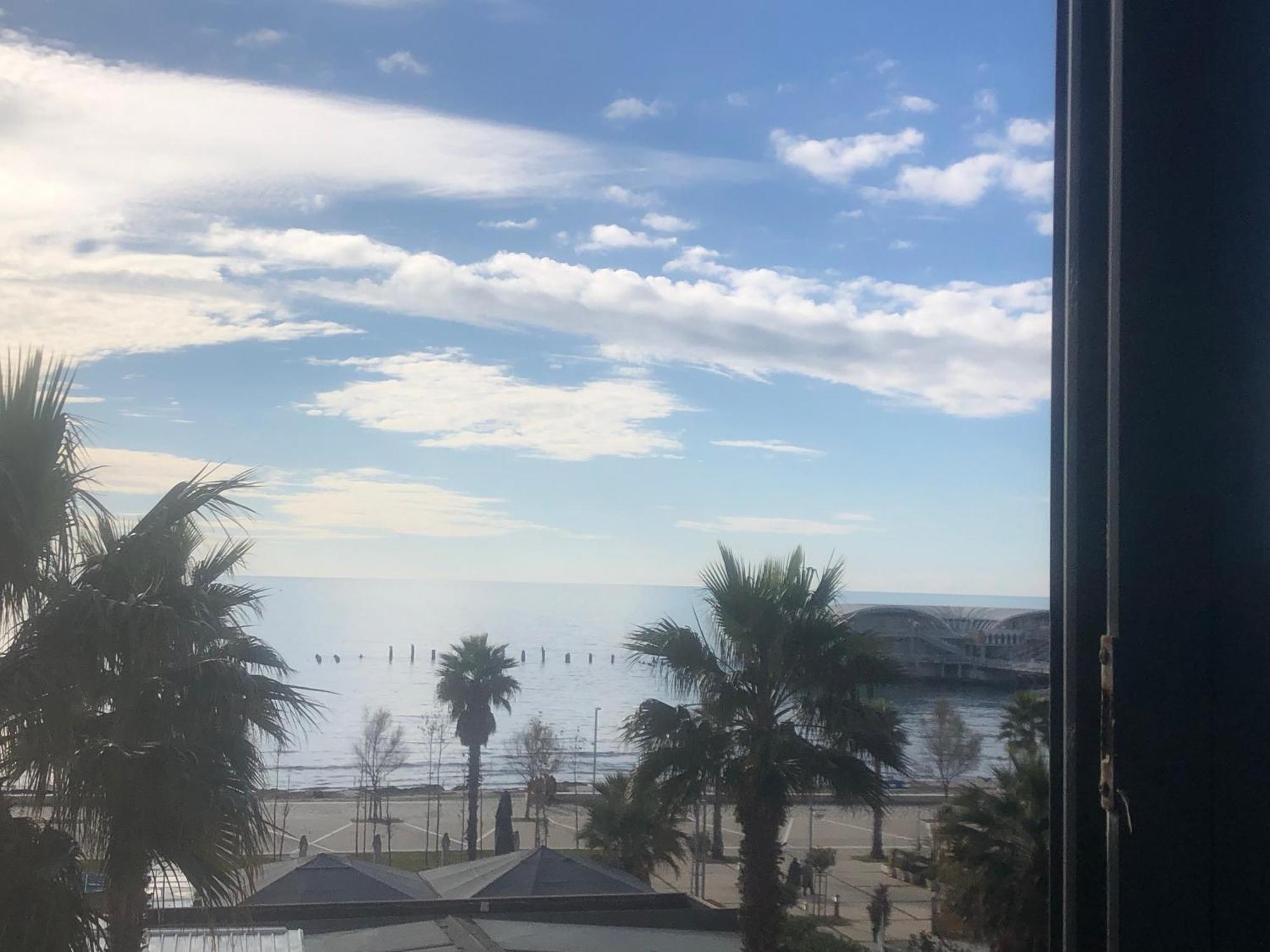 Vollga Four Seasons Apartment Δυρράχιο Εξωτερικό φωτογραφία