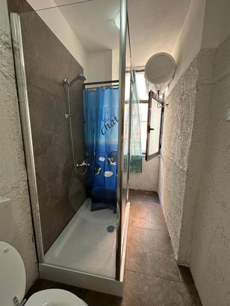 Vollga Four Seasons Apartment Δυρράχιο Εξωτερικό φωτογραφία