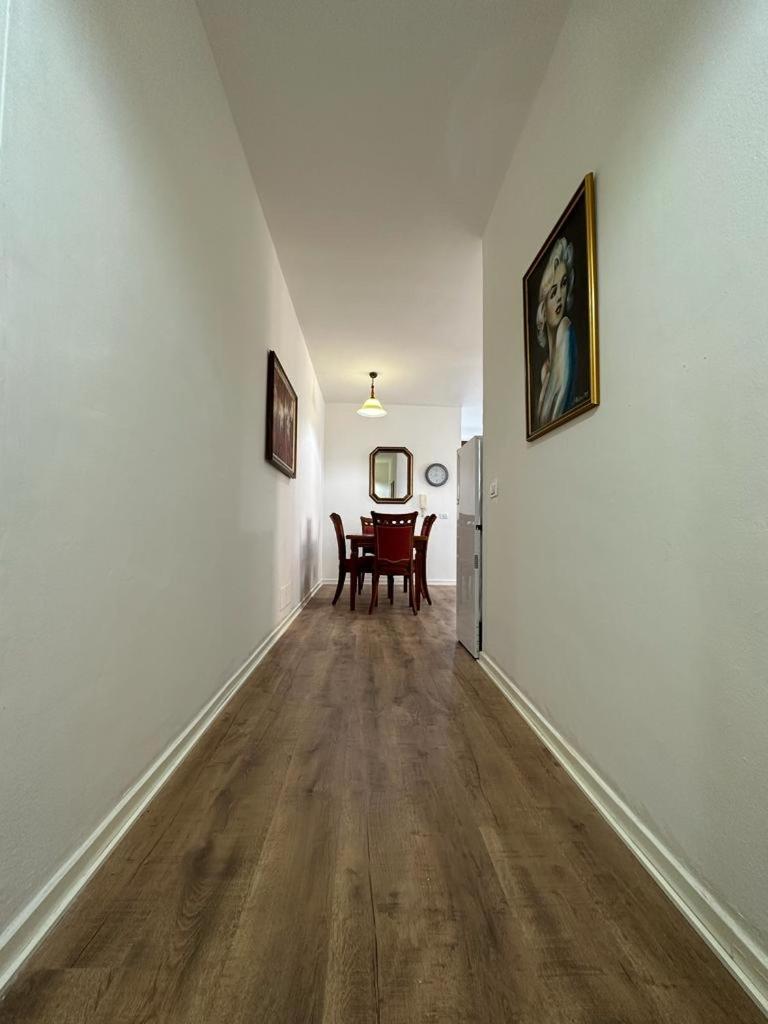 Vollga Four Seasons Apartment Δυρράχιο Εξωτερικό φωτογραφία