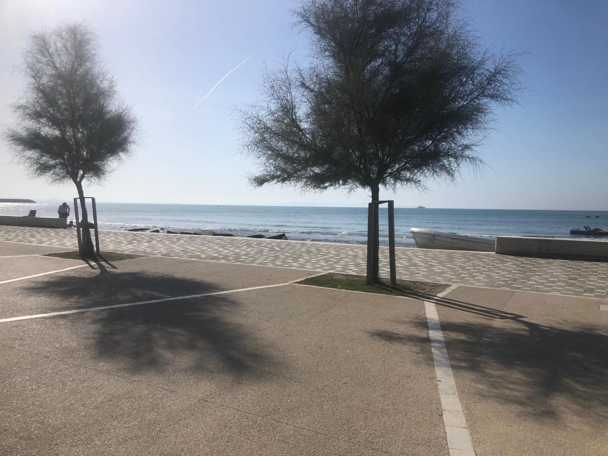 Vollga Four Seasons Apartment Δυρράχιο Εξωτερικό φωτογραφία