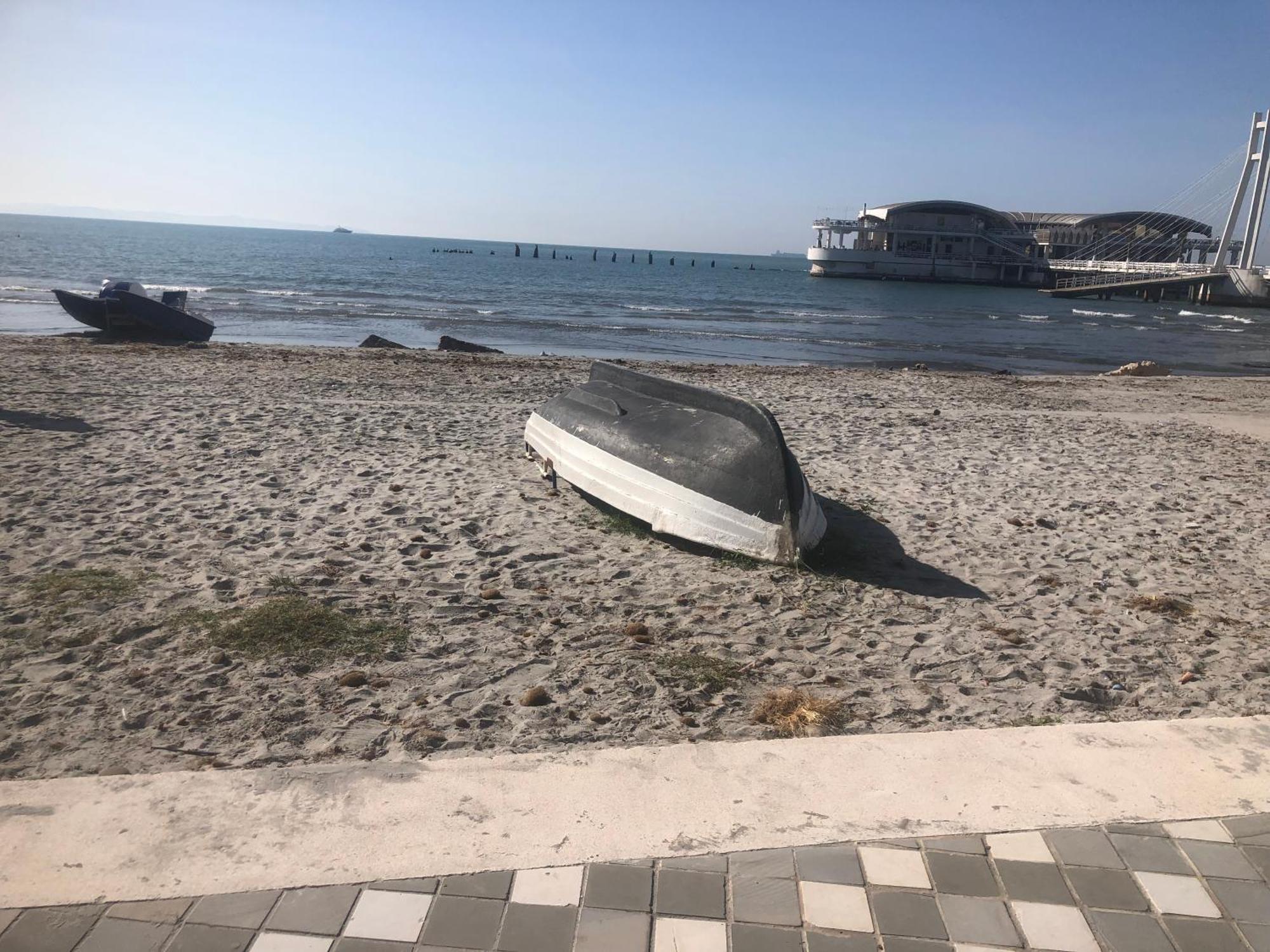 Vollga Four Seasons Apartment Δυρράχιο Εξωτερικό φωτογραφία