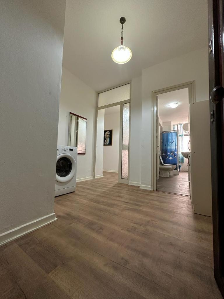 Vollga Four Seasons Apartment Δυρράχιο Εξωτερικό φωτογραφία