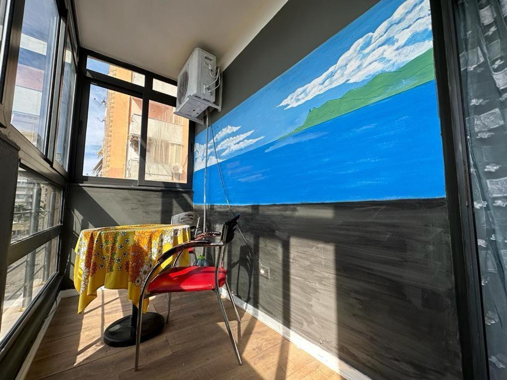 Vollga Four Seasons Apartment Δυρράχιο Εξωτερικό φωτογραφία