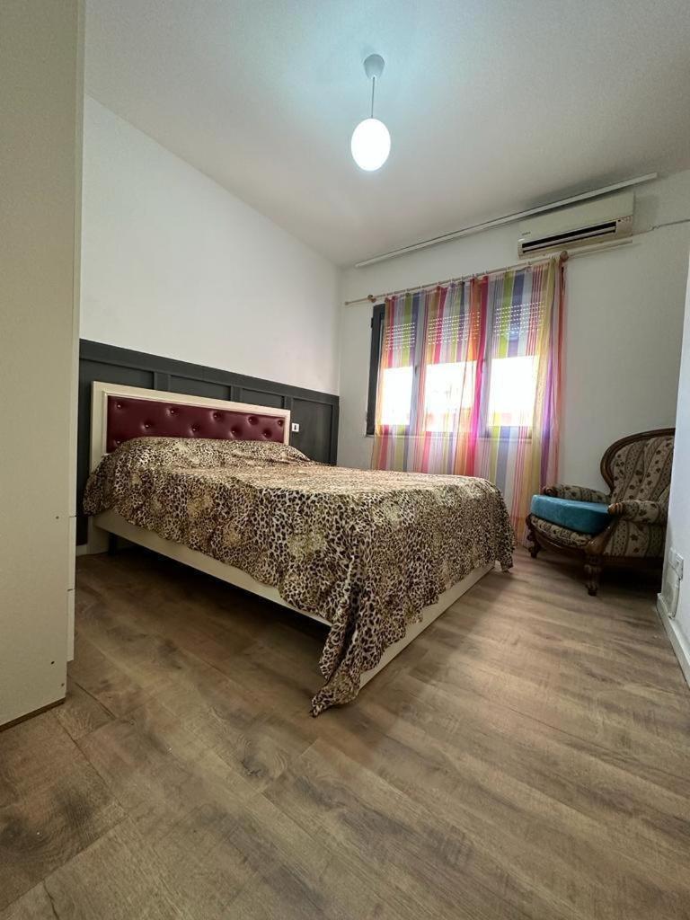 Vollga Four Seasons Apartment Δυρράχιο Εξωτερικό φωτογραφία
