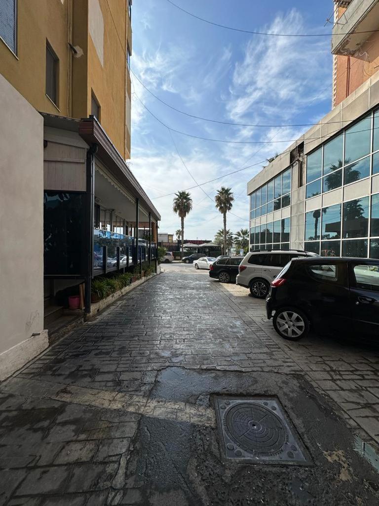 Vollga Four Seasons Apartment Δυρράχιο Εξωτερικό φωτογραφία