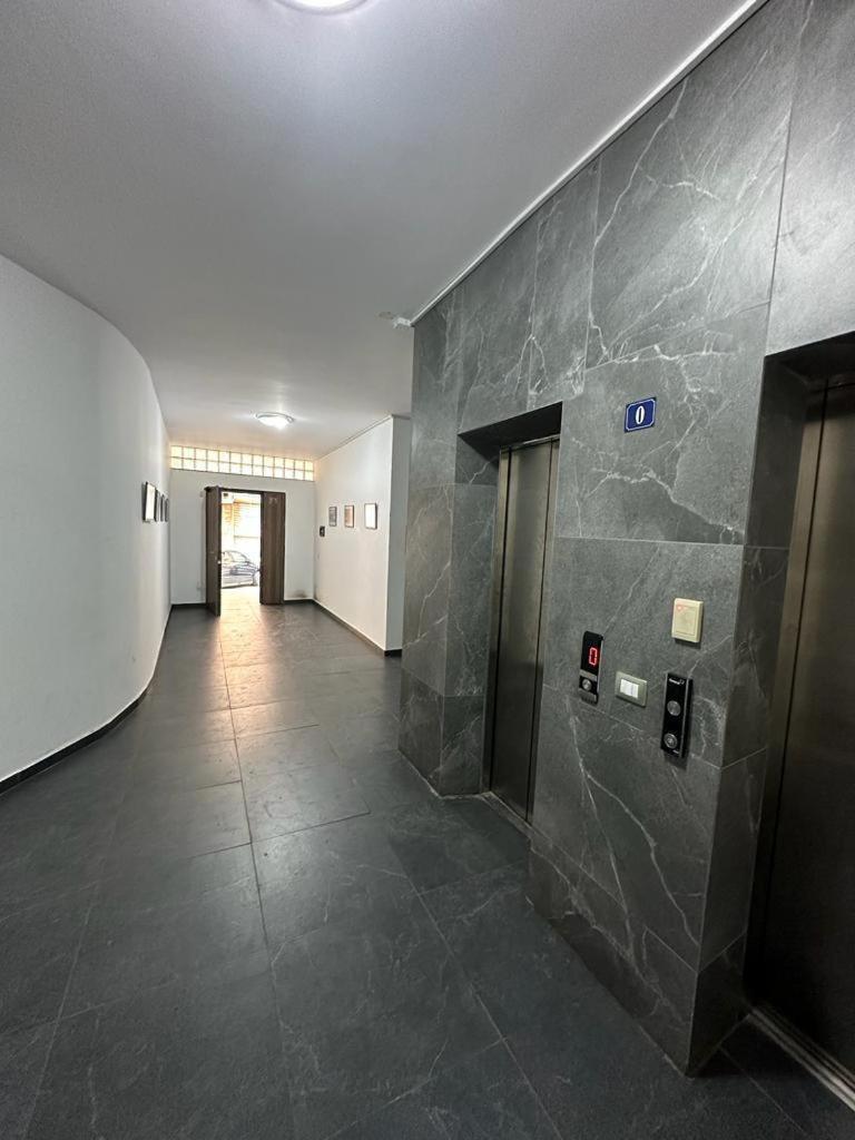 Vollga Four Seasons Apartment Δυρράχιο Εξωτερικό φωτογραφία