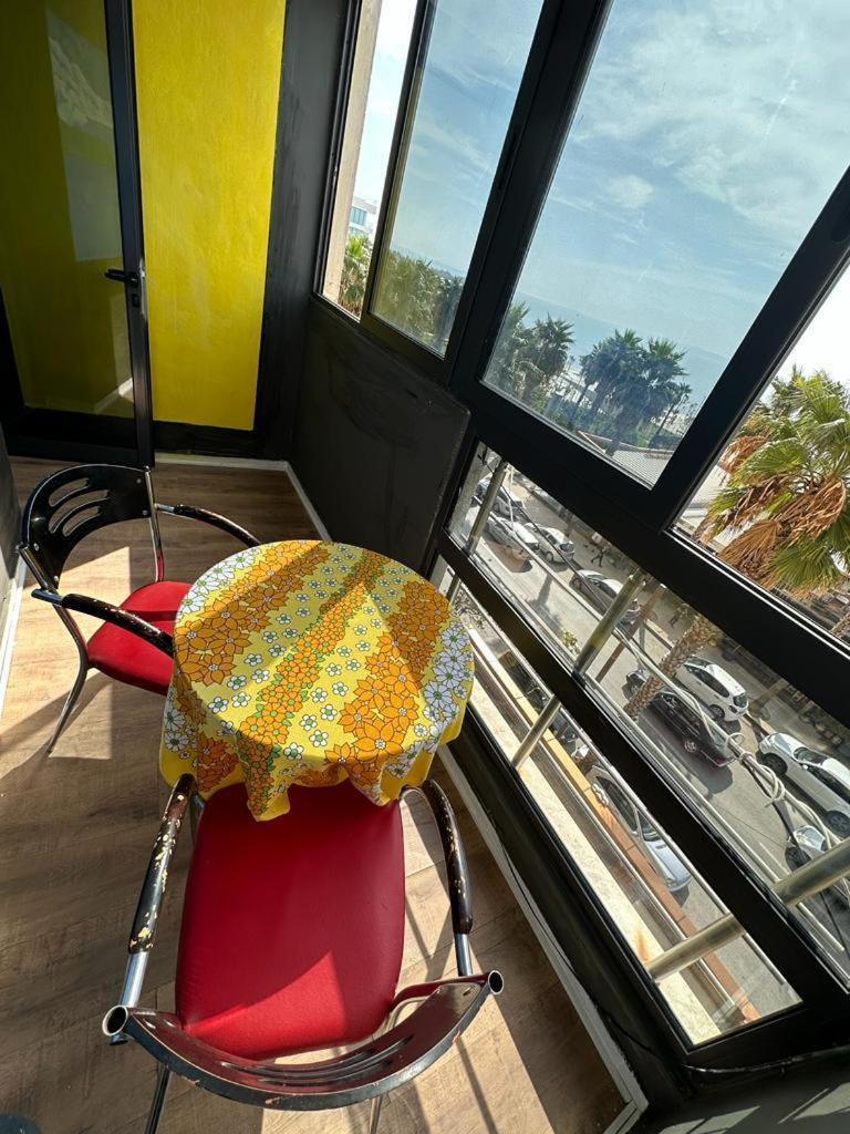 Vollga Four Seasons Apartment Δυρράχιο Εξωτερικό φωτογραφία