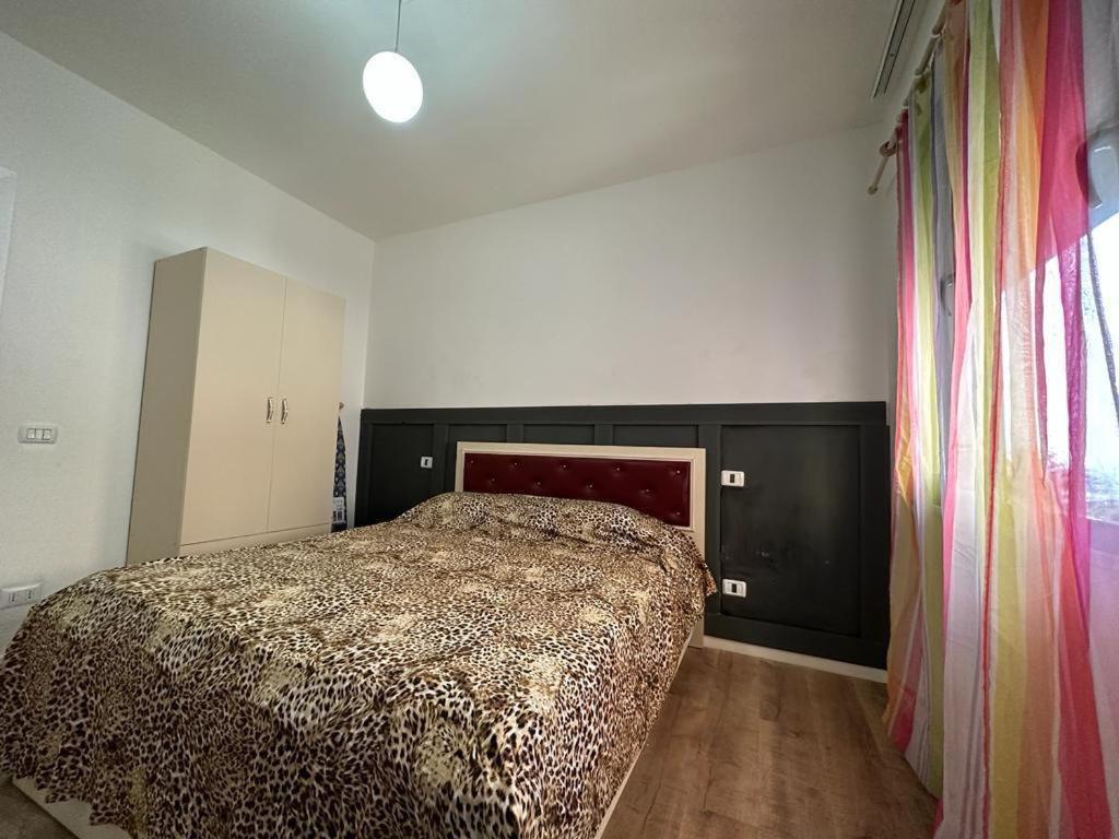 Vollga Four Seasons Apartment Δυρράχιο Εξωτερικό φωτογραφία