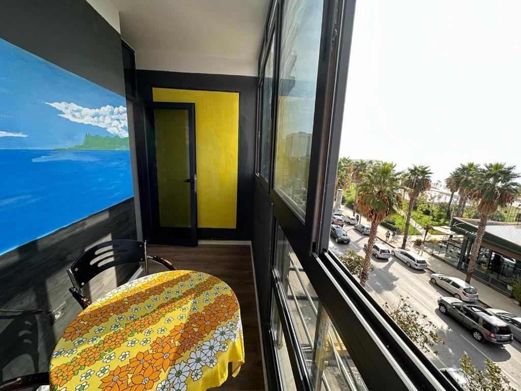Vollga Four Seasons Apartment Δυρράχιο Εξωτερικό φωτογραφία